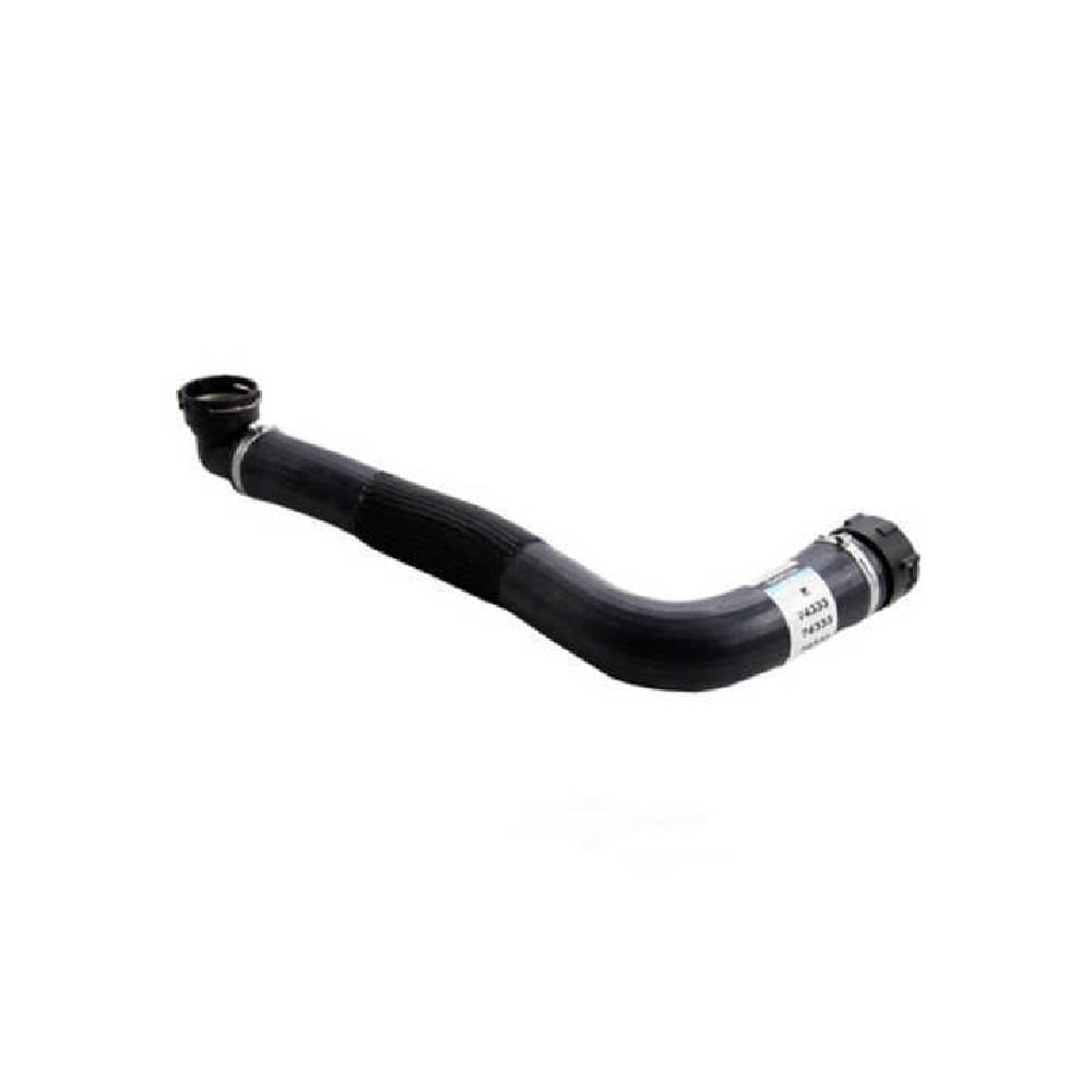 Dayco Molded Upper Radiator Hose 17-19 Ford 6.7L Powerstroke