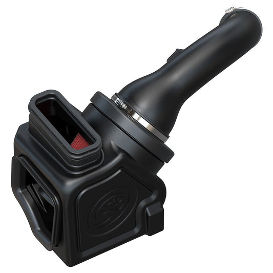 S&B 75-5144 Cold Air Intake 17-19 6.6L GM Duramax L5P
