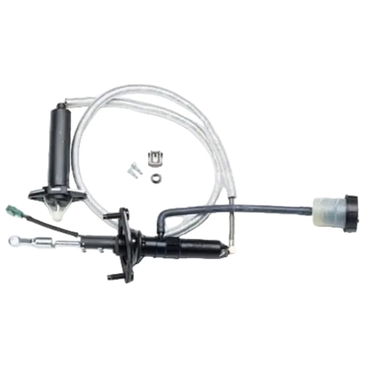 SouthBend HD Replacement Hydraulics 98-02 Dodge 5.9L Cummins