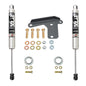 Synergy Manufacturing Dual Steering Stabilizer Kit 99-04 Ford F250/F350
