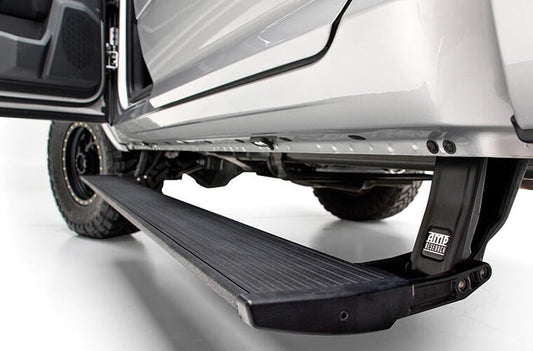 AMP Research Powerstep Plug-N-Play 20-22 Ford Powerstroke
