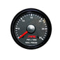 PPE Fuel Rail Pressure Gauge 03-06 Cummins / 01-12 Duramax