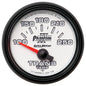 Auto Meter 2-1/16" Phantom II Transmission Temp Gauge 100-250° F