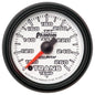 Auto Meter 2-1/16" Phantom II Transmission Temp Gauge 100-260° F