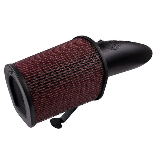 S&B Open Air Intake 20-26 Ford 6.7L Powerstroke