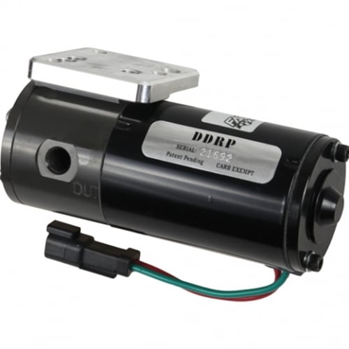FASS Dura-Max Diesel Flow Enhancer Lift Pump 01-10 GM 6.6L Duramax