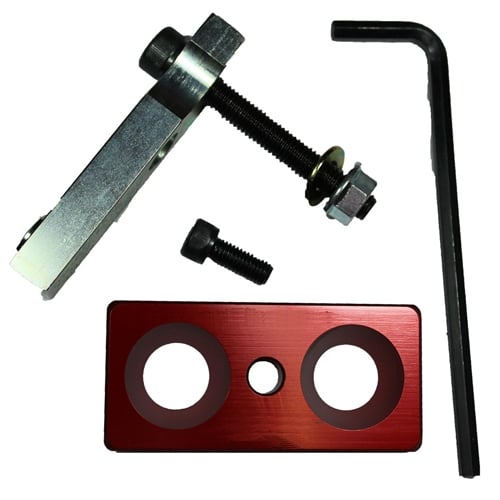 Tork Teknology Valve Spring Compressor 89-98 Dodge 5.9L Cummins