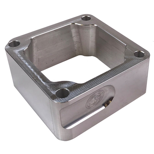 S&B Grid Heater Delete 98.5-07 Dodge 5.9L Cummins 76-1005