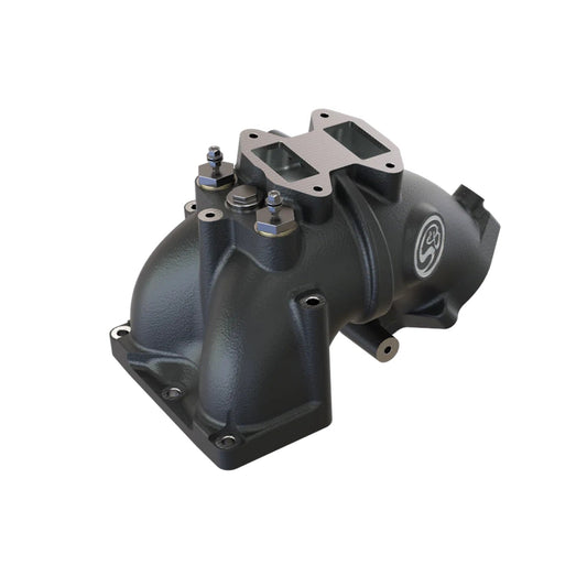 S&B High-Flow Intake Elbow 07.5-18 Dodge Ram 6.7L Cummins
