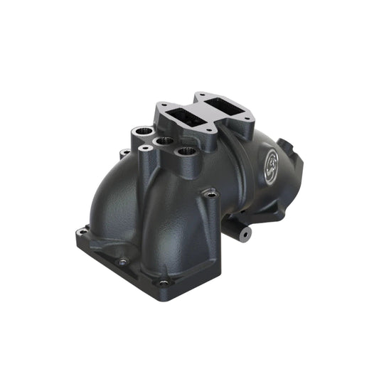 S&B High-Flow Intake Elbow 19-24 Dodge Ram 6.7L Cummins