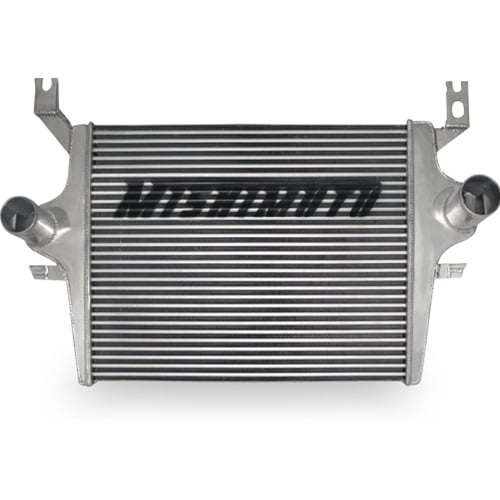 Mishimoto Aluminum Performance Intercooler 03-07 Ford 6.0L Powerstroke