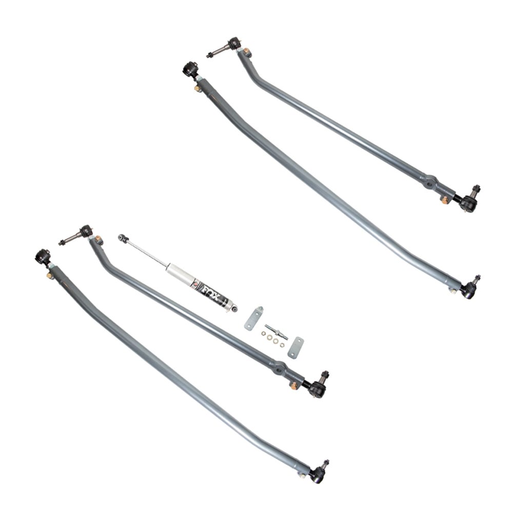 Synergy Heavy Duty Steering Kit 05-25 Ford F-450/F-550