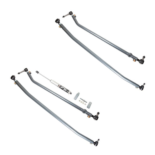 Synergy Heavy Duty Steering Kit 05-25 Ford F-450/F-550