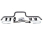 Hellwig Rear Anti-Sway Bars 99-10 Ford F250/F350 PowerStroke