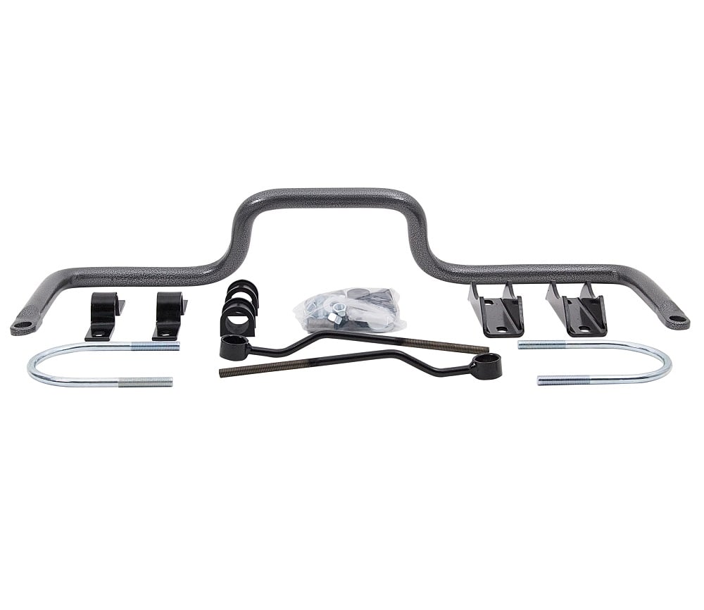 Hellwig Front Anti-Sway Bars 99-10 Ford F-250/F-350 SuperDuty