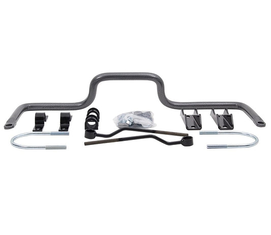 Hellwig Front Anti-Sway Bars 11-23 Ford F-250/F-350 Superduty