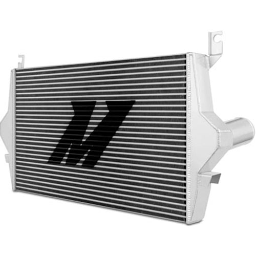 Mishimoto Aluminum Performance Intercooler 99-03 Ford 7.3L Powerstroke