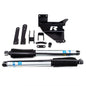 ReadyLIFT Dual Steering Stabilizer Kit with Bilstein Shocks 13-23 Ram 3500 / 14-23 Ram 2500