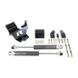 ReadyLIFT Dual Steering Stabilizer Kit 2023 Ford F-250 / F-350 6.7L Powerstroke