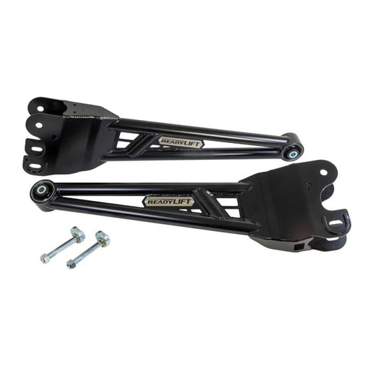 ReadyLIFT Tubular Radius Arm Kit 2023 Ford F-250 / F-350 6.7L Powerstroke