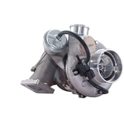 BorgWarner EFR 6258 Turbocharger