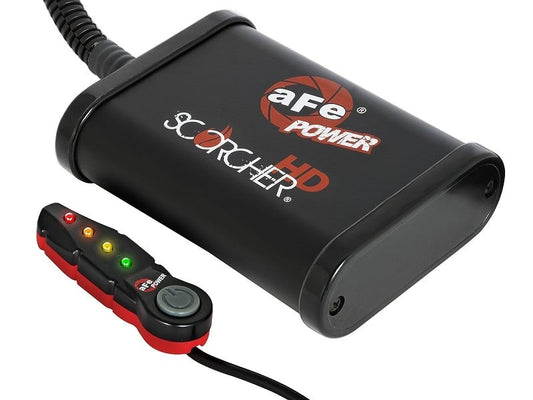 AFE 77-43042 Scorcher HD Module 20-25 Ford 6.7L Powerstroke