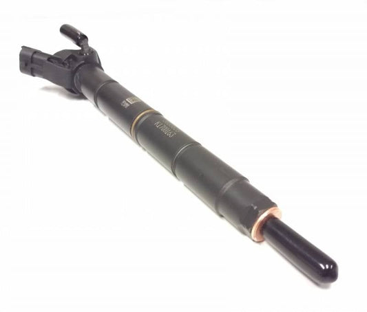 PurePower Remanufactured Injector With Line & Bolt Cylinders 1/2/7/8 15-19 Ford 6.7L Powerstroke