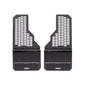 Putco 78240 Mud Skins Hex Shield Series 10-23 Ram 2500/3500 SRW | 15-19 GM 2500/3500 SRW
