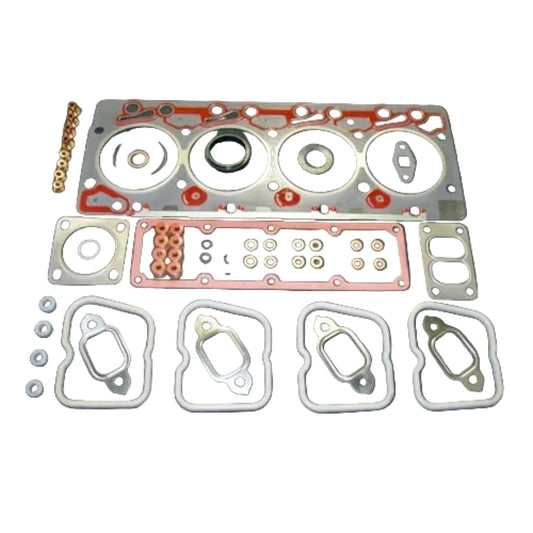 4BT 8v 3.9L Cummins Upper Gasket Set