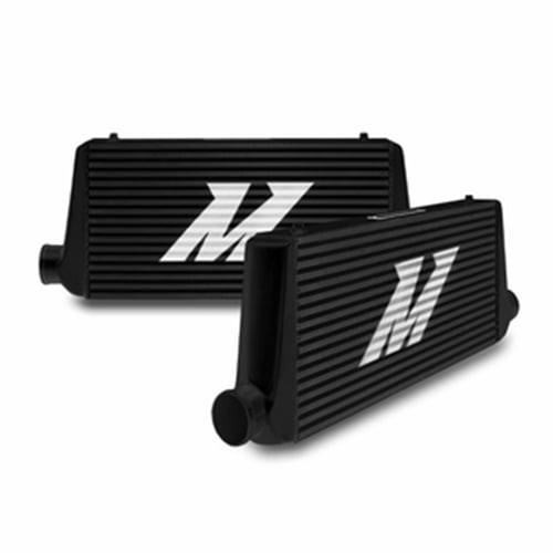 Mishimoto Universal S-Line Intercooler MMINT-US/MMINT-USB