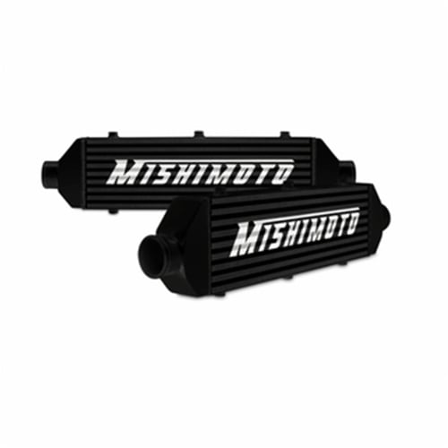 Mishimoto Universal Z-Line Intercooler MMINT-UZ/MMINT-UZB