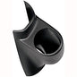 Auto Meter Single Gauge A-Pillar Pod 1999-07 Ford SuperDuty
