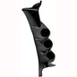 Auto Meter Triple Gauge Pillar Mount 99-07 Ford SuperDuty 17307