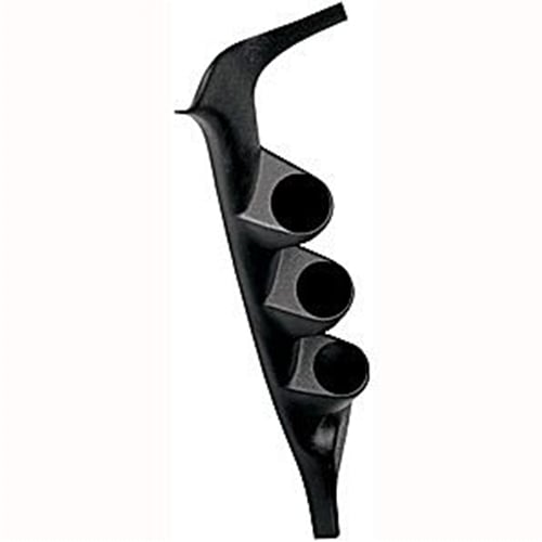 Auto Meter Triple Gauge Pillar 94-97 7.3L Ford Powerstroke 17303