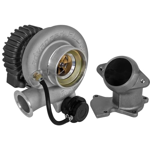 AFE 46-60062-1 BladeRunner GT Turbocharger 98.5-02 Dodge 5.9L Cummins