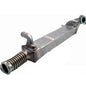 BulletProof Vertical EGR Cooler 08-10 6.4L Ford Powerstroke