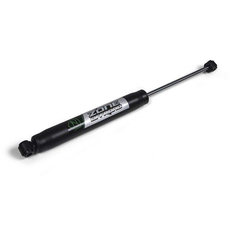 Zone Nitro Series Smooth Body Rear Shock 14-18 RAM 2500 4WD