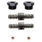FASS Connect Drop-In Series Pressure/Temperature Sensor Adapter Fitting Kit