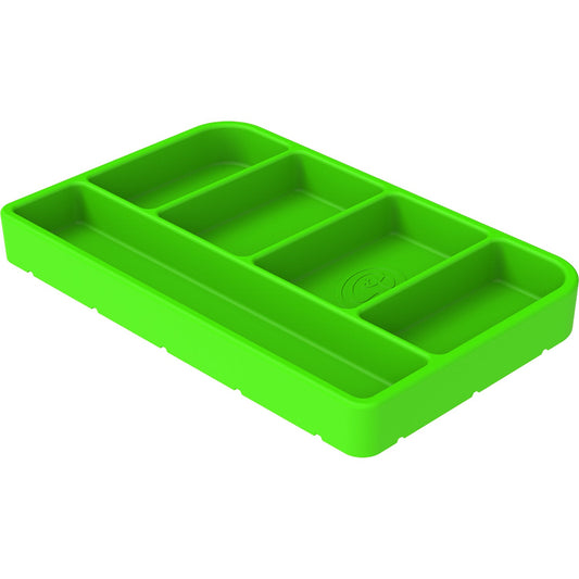 S&B Flexible Silicone Tool Tray Small