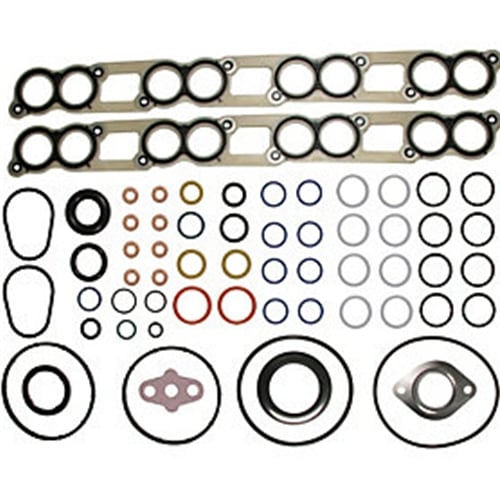 MAHLE Intake Manifold Gasket Kit 60pcs 03-07 Ford 6.0L Powerstroke