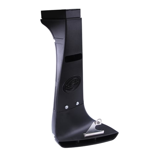 S&B Ram Air Cold Air Intake Scoop 10-12 Dodge 6.7L Cummins