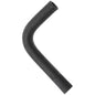 Dayco 90 Degree Molded Coolant Hose | Oil Cooler | 96-04 Dodge Ram 2500/3500 5.9L Cummins