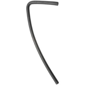 Dayco 90 Degree Coolant Hose | Pipe to Tee | 03-07 Ford SuperDuty 6.0L Powerstroke