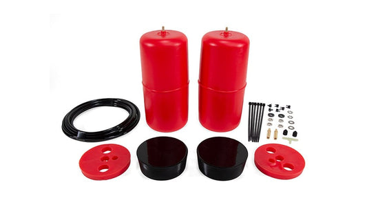 Air Lift 80532 Front Air Spring Kit 14-24 Ram 2500 / 19-23 Ram 3500