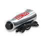 B&M T-Handle Shift Knob With 12-Volt Momentary Switch
