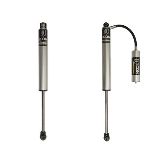 ICON V.S. Series 2.0 3" - 6" Rear Shock Ford SuperDuty 36508