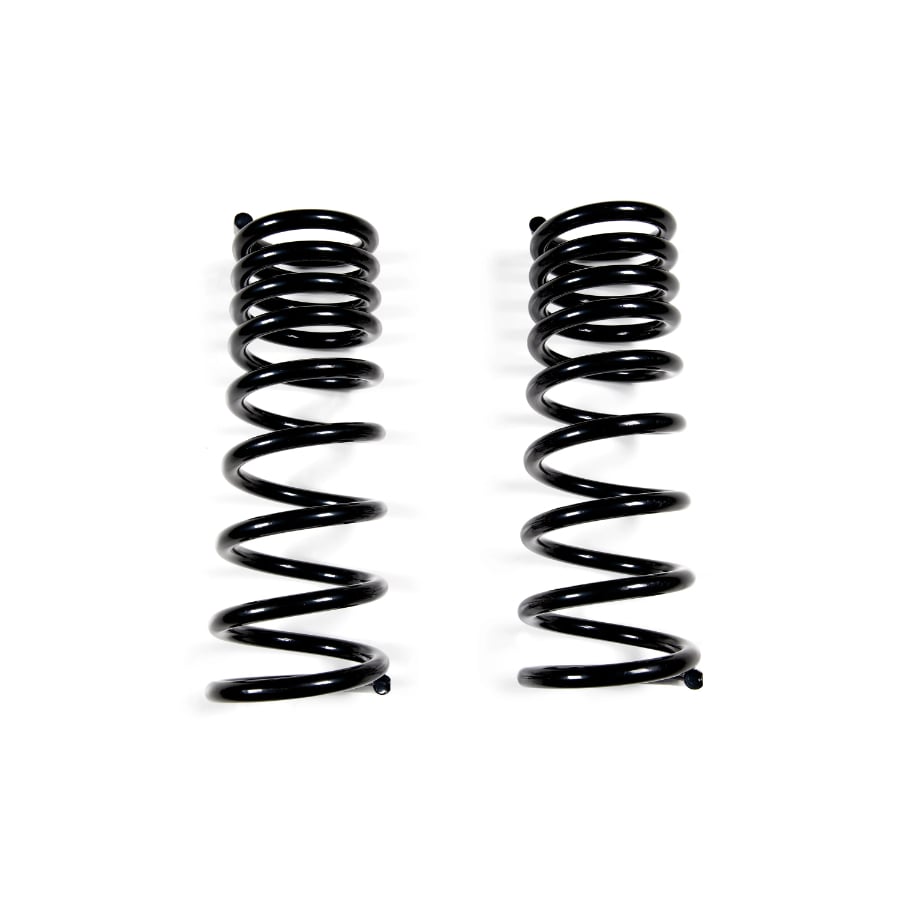 BDS Suspension Front Coil Springs | 3" Lift | 03-13 Ram 2500 4WD & 03-12 Ram 3500 4WD