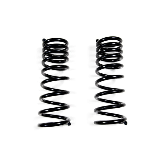 BDS Suspension Front Coil Springs | 3" Lift | 03-13 Ram 2500 4WD & 03-12 Ram 3500 4WD