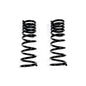 BDS Suspension Front Coil Springs | 3" Lift | 03-13 Ram 2500 4WD & 03-12 Ram 3500 4WD