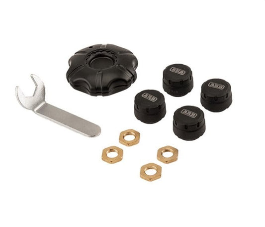 ARB 819104 External TPMS 4 Sensor System